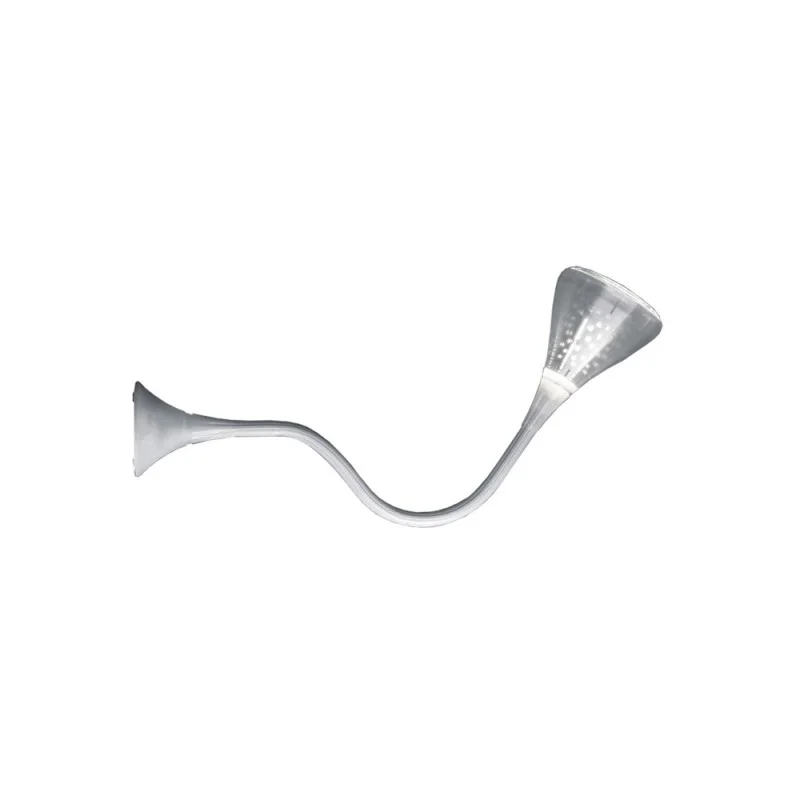 Artemide Pipe Lampada LED da Parete o Soffitto Tubolare Orientabile Artemide Pipe Lampada LED da Parete o Soffitto Tubolare Orientabile