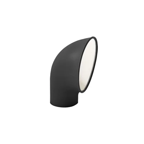 Artemide Piroscafo LED Floor Lamp for Outdoor in Aluminum