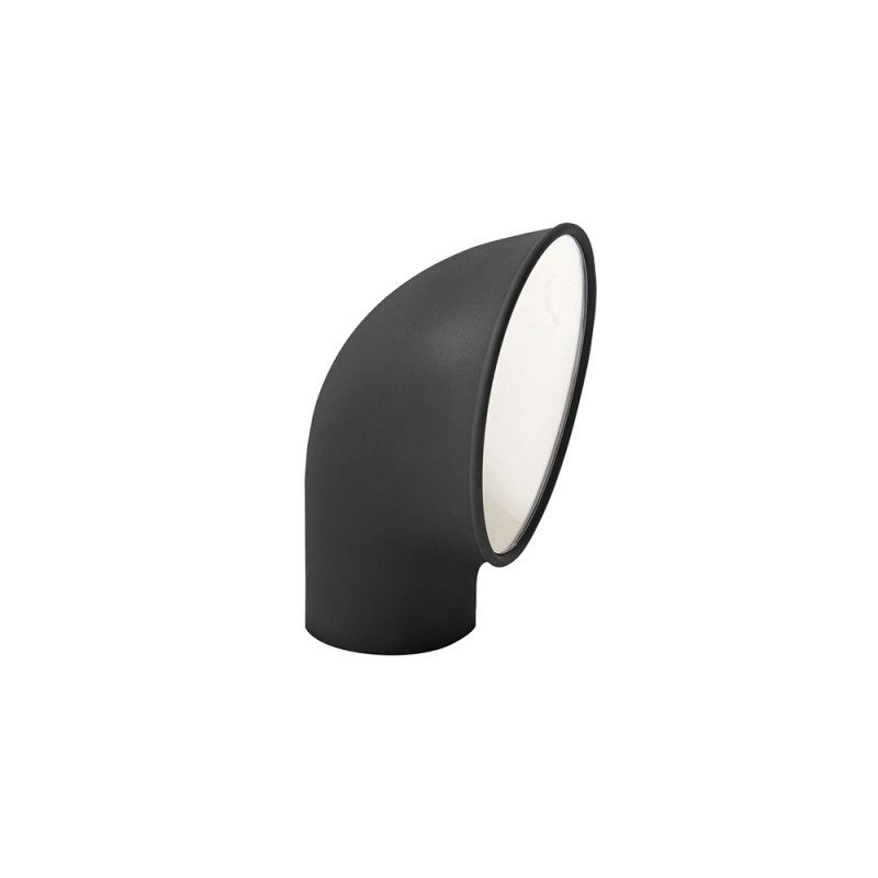 Artemide Piroscafo Lampada LED da Terra per Esterno in Alluminio Artemide Piroscafo Lampada LED da Terra per Esterno in Alluminio