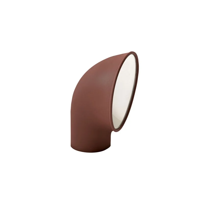Artemide Piroscafo LED Floor Lamp for Outdoor in Aluminum Artemide Piroscafo LED Floor Lamp for Outdoor in Aluminum