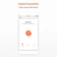 Tuya Smart Dimmer WIFI for 220-240V LED and Halogen Lamps