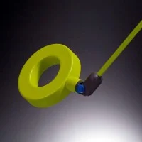 Martinelli Luce L'Amica Lampada LED da Tavolo Orientabile