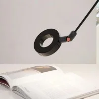 Martinelli Luce L'Amica Lampada LED da Tavolo Orientabile
