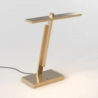 Astro Lighting Gerrit Lampada LED da Tavolo Art Deco