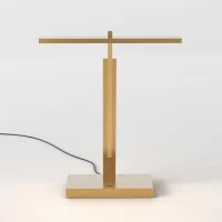 Astro Lighting Gerrit Lampada LED da Tavolo Art Deco