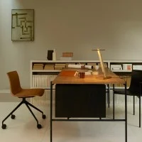 Astro Lighting Gerrit Lampada LED da Tavolo Art Deco