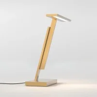 Astro Lighting Gerrit Lampada LED da Tavolo Art Deco