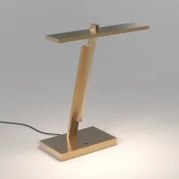 Astro Lighting Gerrit Modernist Art Deco LED Table Lamp