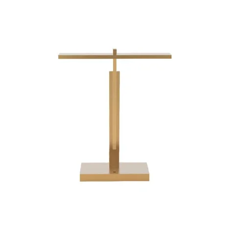 Astro Lighting Gerrit Lampada LED da Tavolo Art Deco