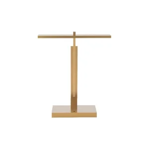 Astro Lighting Gerrit Lampada LED da Tavolo Art Deco