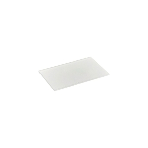 Artemide Replacement Opal Glass for SURF HALO Lamp