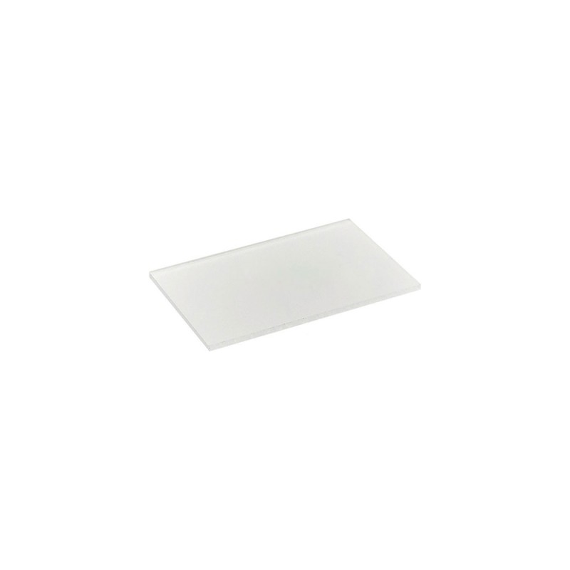Artemide Replacement Opal Glass for SURF HALO Lamp