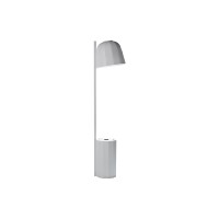 Prandina Novia T1 Lampada da Tavolo Ottagonale con Presa USB
