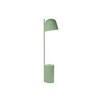 Prandina Novia T1 Lampada da Tavolo Ottagonale con Presa USB