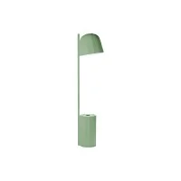 Prandina Novia T1 Octagonal Table Lamp with USB Socket