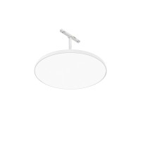 Flos Atom 200 Modulo Rotondo LED 24V per Binario ZERO TRACK
