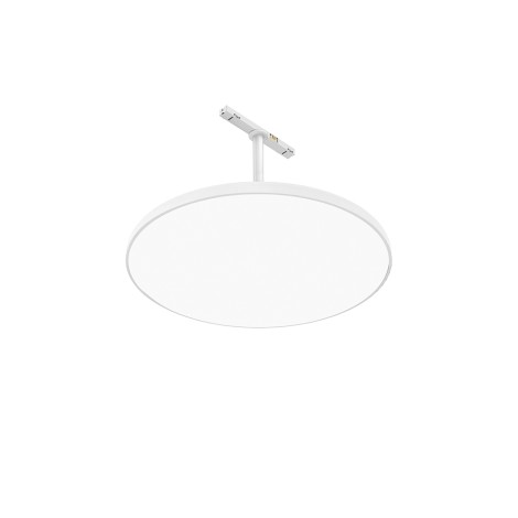 Flos Atom 200 Modulo Rotondo LED 24V per Binario ZERO TRACK