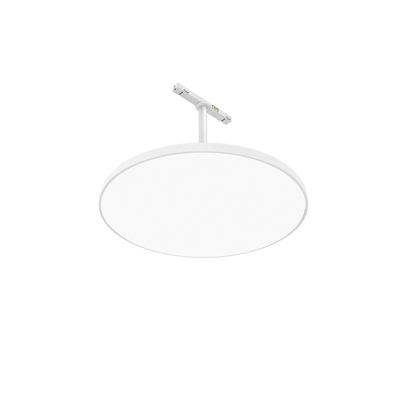 Flos Atom 200 Modulo Rotondo LED 24V per Binario ZERO TRACK