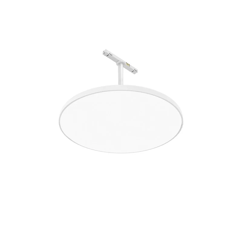 Flos Atom 200 Round LED Module 24V for ZERO TRACK Profile Flos Atom 200 Round LED Module 24V for ZERO TRACK Profile