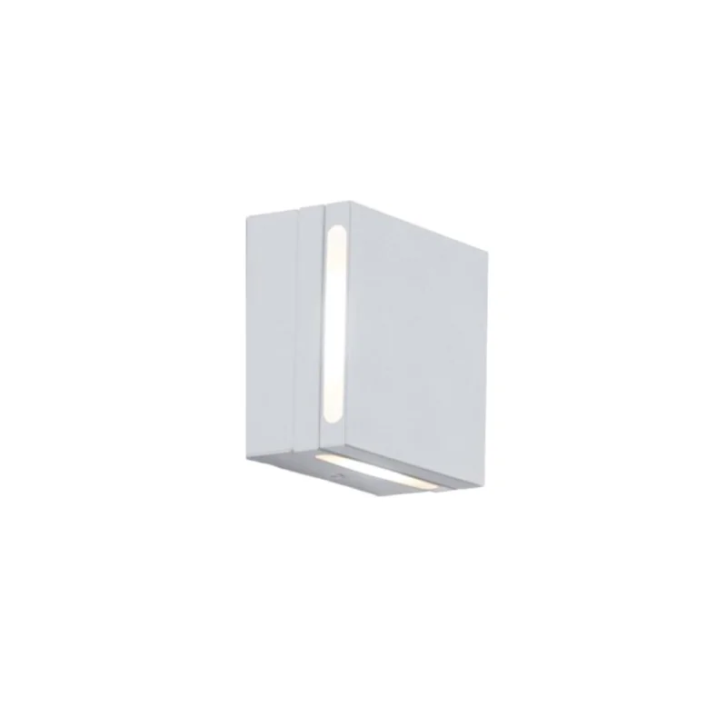 Cattaneo Quadretto LED Applique Lampada da Parete Cattaneo Quadretto LED Applique Lampada da Parete