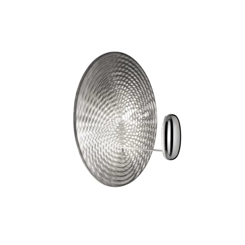 Artemide Droplet Mini Dimmable LED Wall or Ceiling Lamp