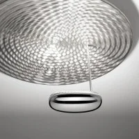 Artemide Droplet Mini Lampada LED Dimmerabile da Parete o Soffitto