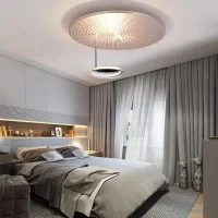 Artemide Droplet Mini Dimmable LED Wall or Ceiling Lamp