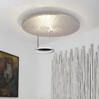 Artemide Droplet Mini Lampada LED Dimmerabile da Parete o Soffitto