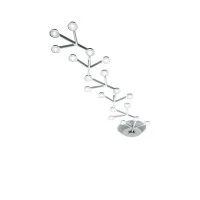 Artemide LED NET LINE 125 APP Linear Ceiling Lamp