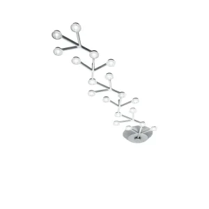 Artemide LED NET LINE 125 APP Lampada Lineare da Soffitto