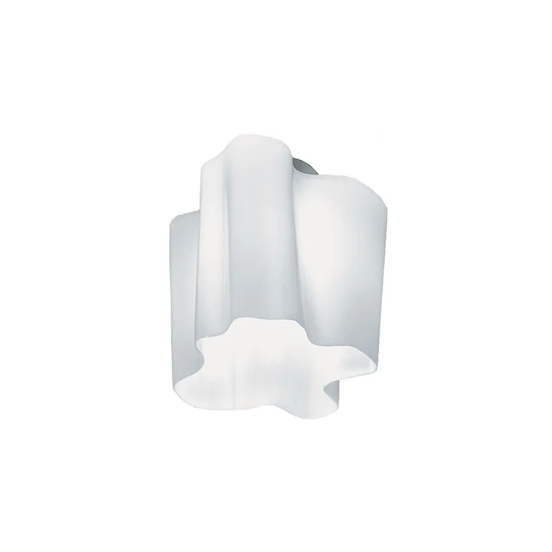 Artemide Logico Lampada da Soffitto Dimmerabile in Vetro Soffiato Artemide Logico Lampada da Soffitto Dimmerabile in Vetro Soffiato
