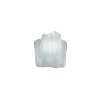 Artemide Logico Micro Lampada da Soffitto Dimmerabile in Vetro