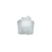 Artemide Logico Micro Lampada da Soffitto Dimmerabile in Vetro