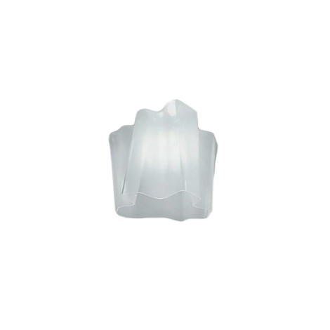 Artemide Logico Micro Lampada da Soffitto Dimmerabile in Vetro