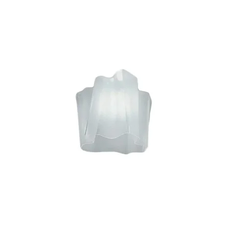 Artemide Logico Micro Lampada da Soffitto Dimmerabile in Vetro