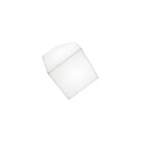 Artemide Edge Cubic Ceiling or Wall Lamp Dimmable IP65