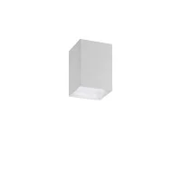 Cattaneo Cubick 2x 4,5W Biemission LED Wall Lamp