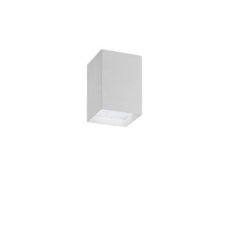Cattaneo Cubick 2x 4,5W Biemission LED Wall Lamp