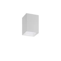 Cattaneo Cubick 2x 8.7W Biemission LED Wall Lamp