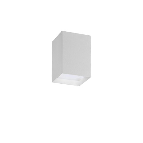 Cattaneo Cubick 2x 8,7W Lampada LED da Parete a Biemissione