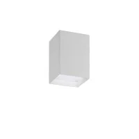 Cattaneo Cubick 2x 13W Lampada LED da Parete a Biemissione