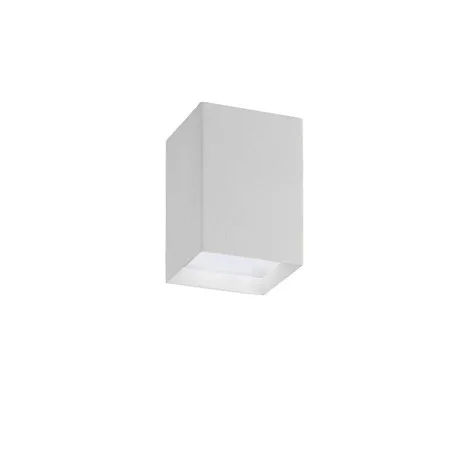 Cattaneo Cubick 2x 13W Lampada LED da Parete a Biemissione