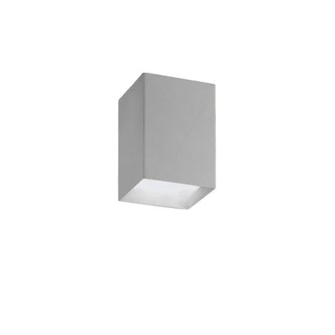 Cattaneo Cubick 2x 13W Biemission LED Wall Lamp