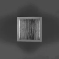 Artemide Altrove 600 LED Lampada Quadrata da Soffitto/Parete