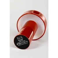 Flos Bellhop Portable Lamp LED USB Rechargeable By Barber Osgerby Flos Bellhop Portable Lamp LED USB Rechargeable By Barber Osgerby