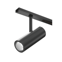 Flos ZERO TRACK Easy Packs Find Me 1 Nero 2 Faretti + Binario 2 mt