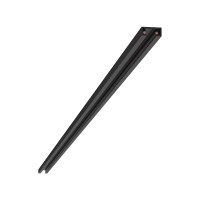 Flos ZERO TRACK Easy Packs Find Me 1 Nero 2 Faretti + Binario 2 mt