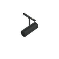 Flos ZERO TRACK Easy Packs Find Me 1 Nero 2 Faretti + Binario 2 mt