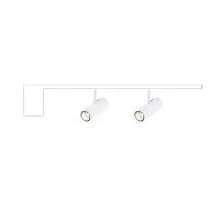 Flos ZERO TRACK Easy Packs Find Me 1 White 2 Spotlights + Track 2 mt Flos ZERO TRACK Easy Packs Find Me 1 White 2 Spotlights + Track 2 mt