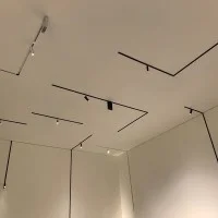 Flos ZERO TRACK Find Me 1 Easy Packs 2 Meter Tracks + 3 Spots +